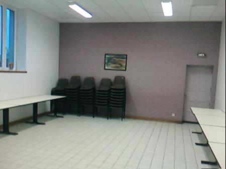 La salle