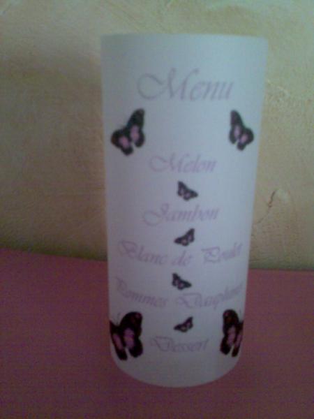 Toujours des papillons